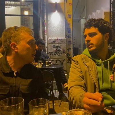 NakosKaratzogl's profile picture. 