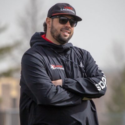 Joe Perruzzi Profile