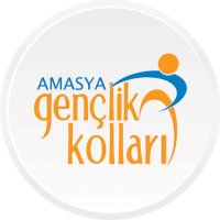 AKGençlik Amasya 🇹🇷 (@akgenclikamasya) 's Twitter Profile Photo AKGençlik Amasya 🇹🇷 (@akgenclikamasya) 's Twitter Profile Photo
