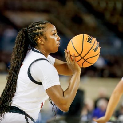 2028-5'9- Basketball- 24’ 4A State Champs/Volleyball/Track HS-4A State Champ-Freshie of the Year-Lincoln Christian School-Tulsa, OK, 4.0 GPA Identity Elite EYBL