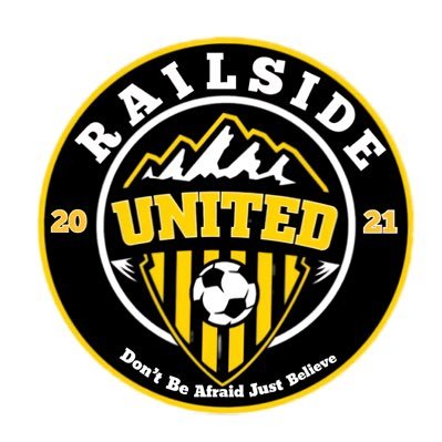 Official Twitter Account of Railside United |Playing in Basic Premier League|We never Say Die| RAILSIDE UNITED OFFICIALLY https://t.co/acgWpkIu23