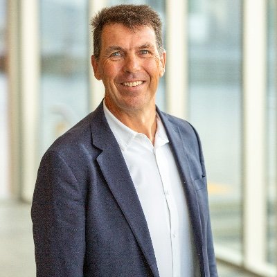 Prof.Grant Schofield Profile