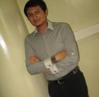 nothing special