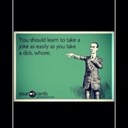 Dave Harry - @Hoss10781 - Twitter