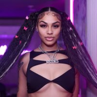 BIG LEX NOT DA lil ONE🏋🏽‍♀️💕 (@iambiglex__) 's Twitter Profile