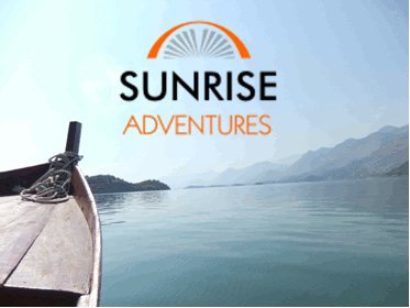 GetInTheSunrise's profile picture. Outdoor Events im Raum Stuttgart