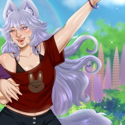 🐺 Stoney 🍃さんのプロフィール画像