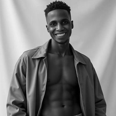 evans894200_dan's profile picture. TRY  DEY GOOD 💯
E GET WHY....