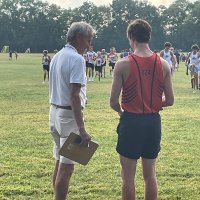 Minster Track/XC (@runminster) 's Twitter Profile
