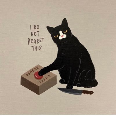 Independent, authentic non bullshitter. this is my personal account and in no way connected to any other. All views are my own.