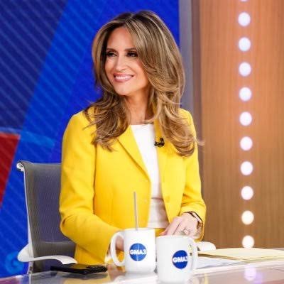 RhiannonAll's profile picture. mom of 3 in NYC💖ABC News Anchor/Correspondent 📺Author Mommy, please Don't Go to work avail @Amazon &@target&@bnbuzz❤️KC Native