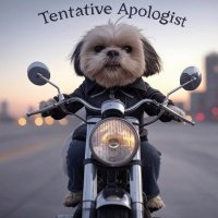 The Tentative Apologist (@randalrauser) 's Twitter Profile Photo The Tentative Apologist (@randalrauser) 's Twitter Profile Photo