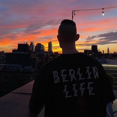 collinsmith_bk's profile picture. America First 🇺🇸