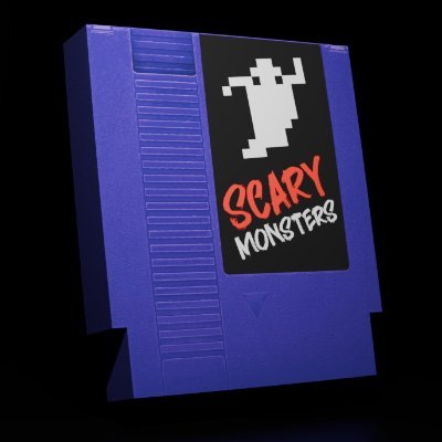 TaskGaming_Real's profile picture. 18
Scary Monsters 3D coming later

https://t.co/8cXfmaZdss
https://t.co/1I9c3hEQVs
https://t.co/uI7zNYipAj