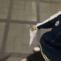 cas Vercetti (@iamcasquit) Twitter profile photo