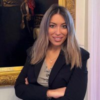 Jelena VLKU (@jelenavlku) 's Twitter Profile