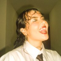ouça e assista ao EP "ALUAR" (@kristoracantal) 's Twitter Profile