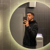 Molay Nassim-Boumhaout (@topsthecreator) 's Twitter Profile
