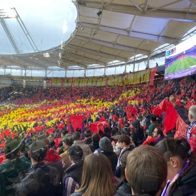 💜Toulouse FC💜_/_Allez les Bleus !🇫🇷⭐️⭐️🇫🇷 votre plat régional préféré ! @ToulouseFc @StadeRennais