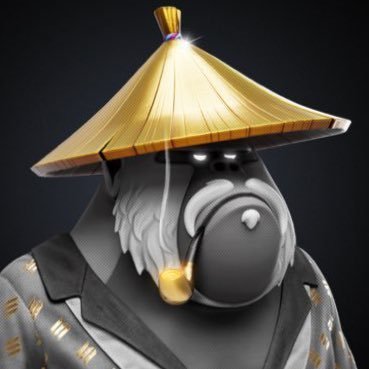 Solana OG | NFT Collector | God Mode Unlocked #Solana | Founder of Namaste and Sensei