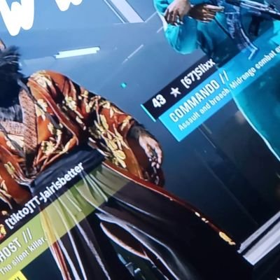 TTJAIRISBETTR's profile picture. 