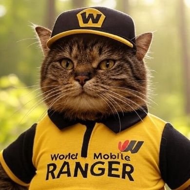 Ranger Cat Profile