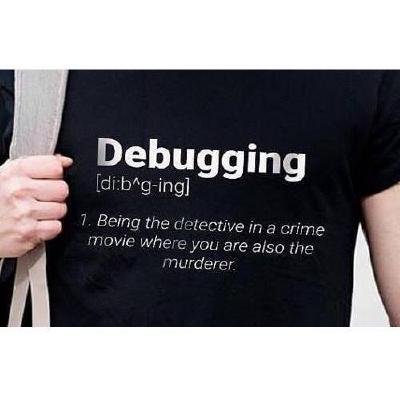 nvbach91's profile picture. Holmes' apprentice