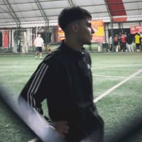 Kerim (@theker1m) 's Twitter Profile