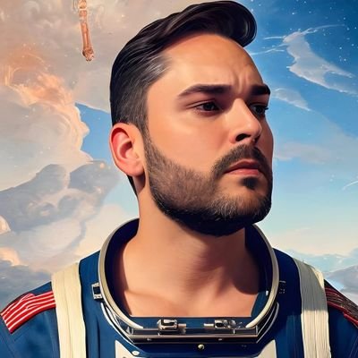 AaronMTrader's profile picture. I tweet all about Bitcoin,https://t.co/xjZjH7a963
The all-in-one trading indicator 🧠
#Bitcoin & Freedom. Trading Consultant. more enquiries DM or join👇📊