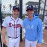 ArumsCards's profile picture. Card postings and sales. Always looking for Braves Superfractors and 1/1’s. Self admitted PSA snob. My other non-card account: @MarkArum
