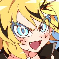やばみつ (@yaba_mitu2) Twitter profile photo