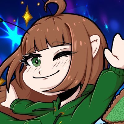Falafel 🤓 || Pierwszy polski VTuberさんのプロフィール画像