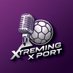 XtremingXport (@xtremingxport) Twitter profile photo XtremingXport (@xtremingxport) Twitter profile photo