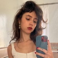 ؘ* 𝒓αchel 𝒃erry. (@donadaquinn) 's Twitter Profile