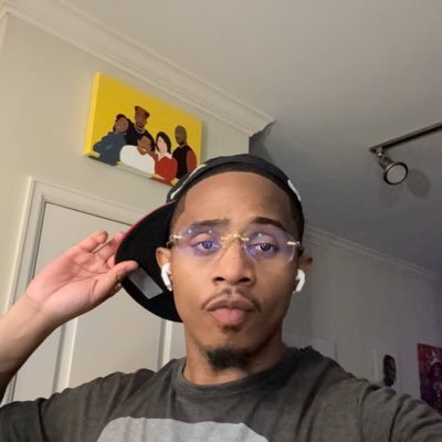 Producer | Mix Engineer instagram: aarenwav snapchat: aarensteez