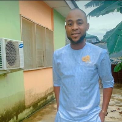 Ola_wealth2222's profile picture. 