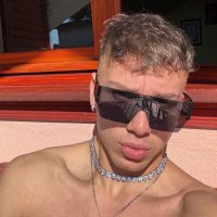 SILVER (@silver_boy06) 's Twitter Profile