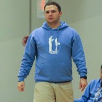 Gavin Horton (@coachghorton) 's Twitter Profile