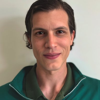 Adrian Cardoso Profile