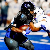 Tivias Caldwell jr (@tiviascaldwell) 's Twitter Profile