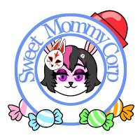 Sweet mommy corp (open comms 0/3) (@mommybonfie) 's Twitter Profile Photo Sweet mommy corp (open comms 0/3) (@mommybonfie) 's Twitter Profile Photo