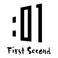 First Second(@01FirstSecond) 's Twitter Profile Photo