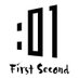 First Second (@01FirstSecond) Twitter profile photo