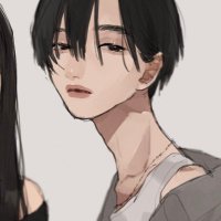 漠(元大型アカウント) (@jin4zm) 's Twitter Profile