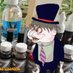 Dr. JAL (@drjekyllartlab) Twitter profile photo Dr. JAL (@drjekyllartlab) Twitter profile photo