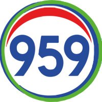 MAS/959 (@959_mas) 's Twitter Profile