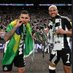 NUFC (@joshmellinggg) Twitter profile photo