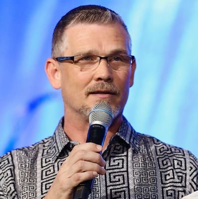 Personal Account of pastor Greg Locke ||
Founder and Senior Pastor of Global Vision Bible Church || Page Managed by Greg Locke