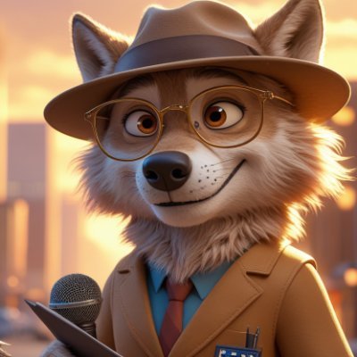 ComentaLobo's profile picture. Comentando programas, realitys, tudo e mais um pouco.