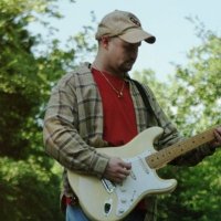 Frank Ed Thornton (@frankedmusic) 's Twitter Profile Photo